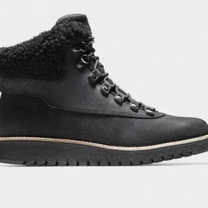 Cole Haan Explore hiking boot